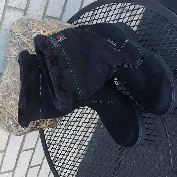 Sporto Boots - Picture 7 of 12